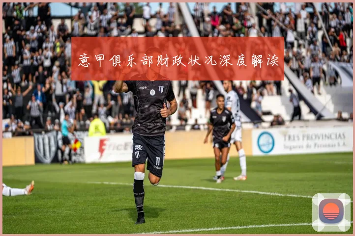 意甲俱乐部财政状况深度解读