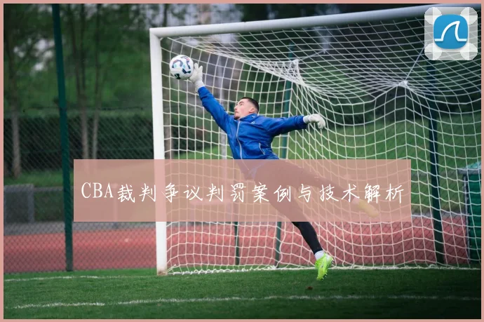 CBA裁判争议判罚案例与技术解析
